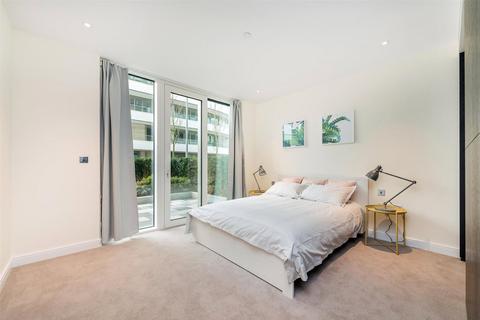 1 bedroom apartment for sale, Sophora House, Vista Chelsea Bridge, London, SW11