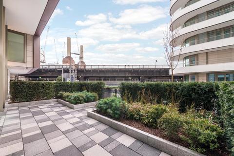 1 bedroom apartment for sale, Sophora House, Vista Chelsea Bridge, London, SW11