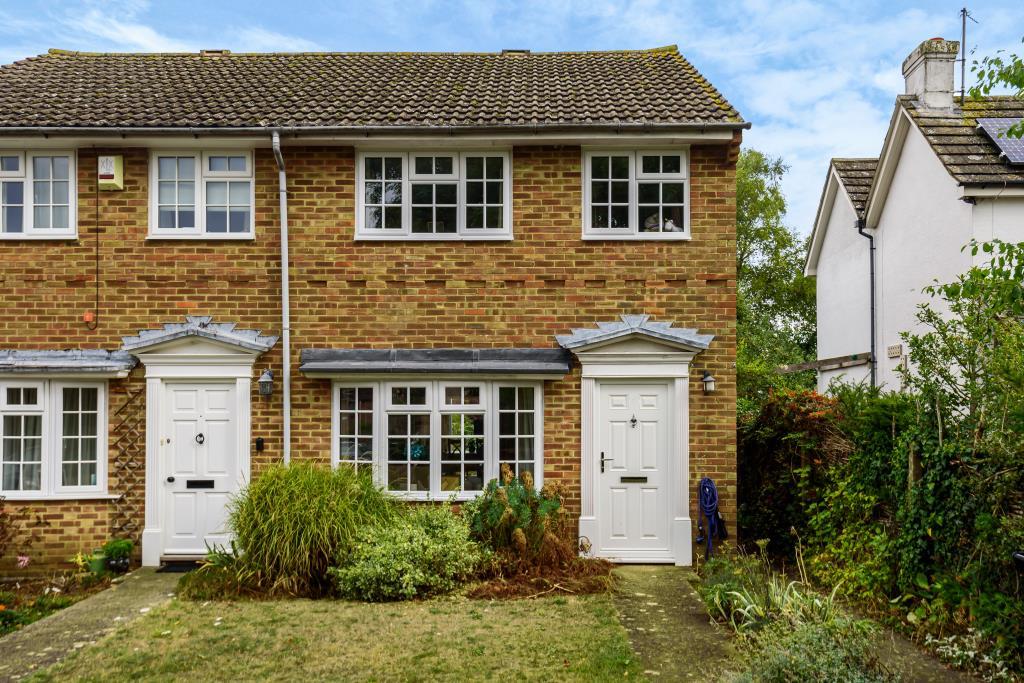 Cumnor, Oxford, OX2 3 bed end of terrace house £450,000