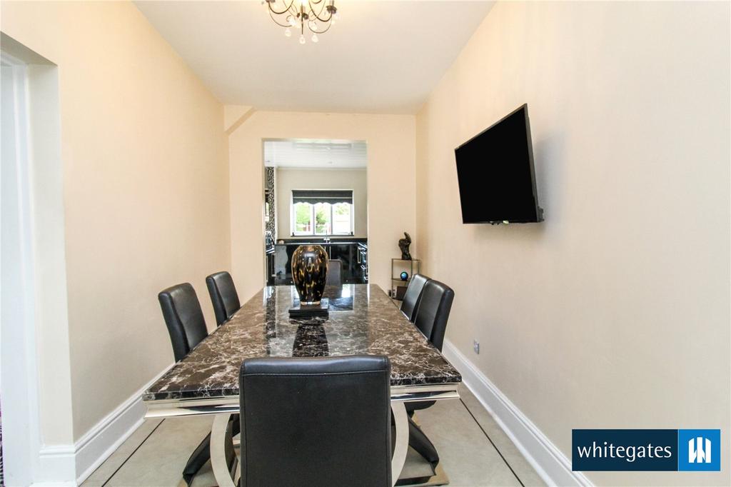 Dinning Area
