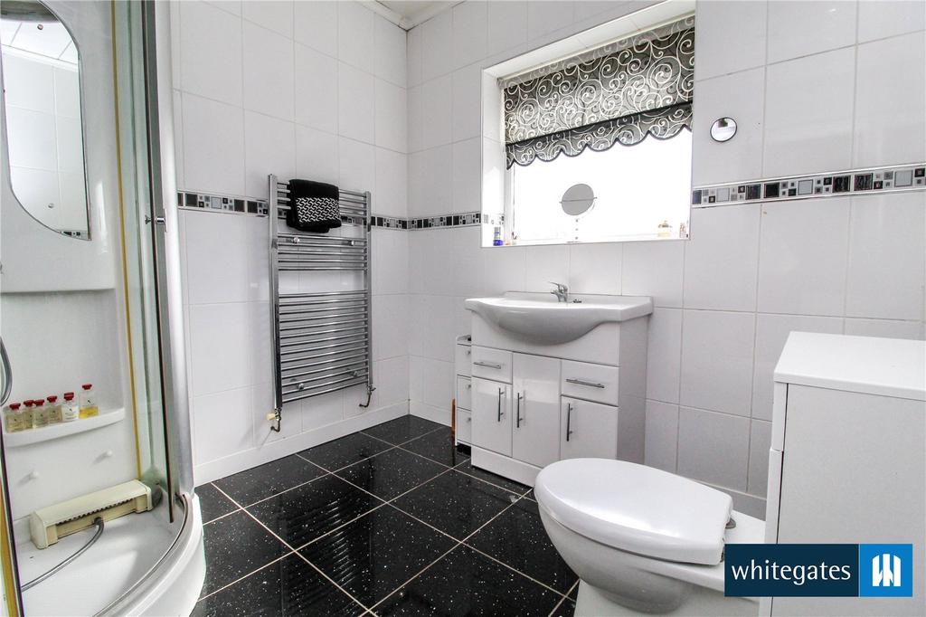 Bedroom 1 En Suite