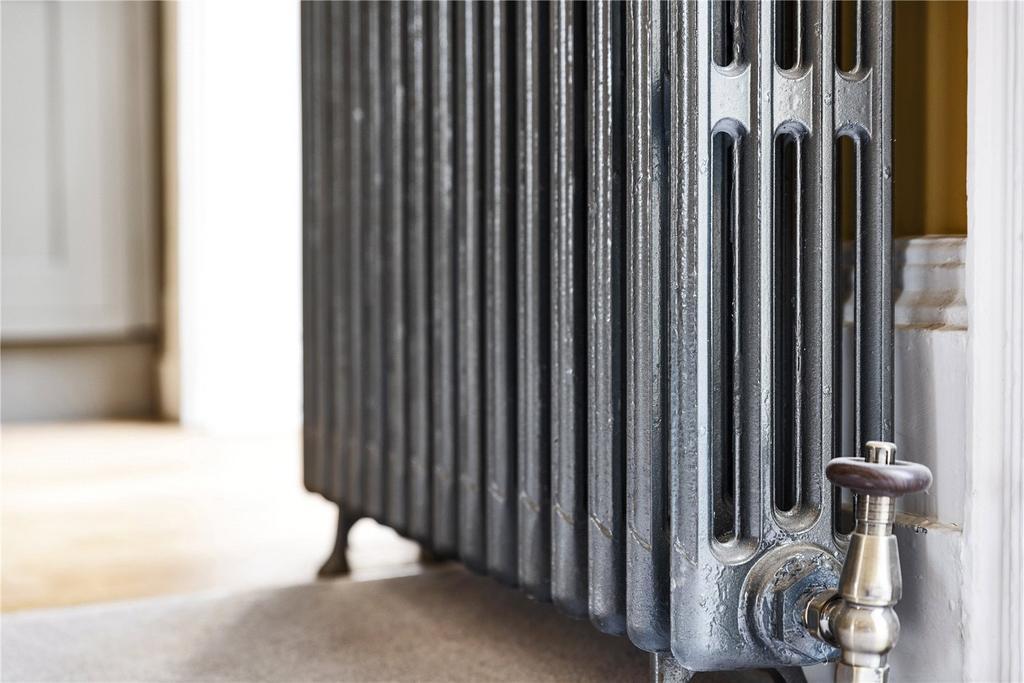 Radiator