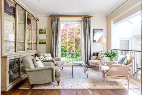 84 Somerset Road, London, SW19 5JX
