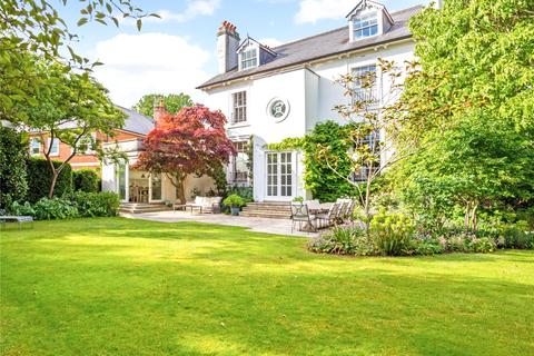84 Somerset Road, London, SW19 5JX