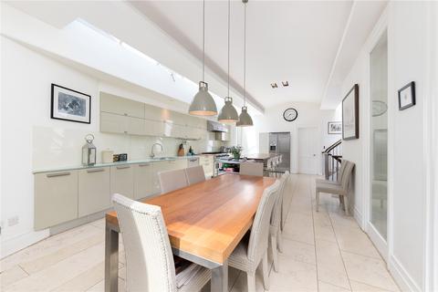 84 Somerset Road, London, SW19 5JX