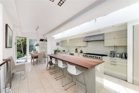 84 Somerset Road, London, SW19 5JX