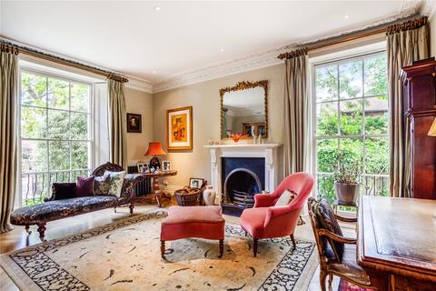 84 Somerset Road, London, SW19 5JX