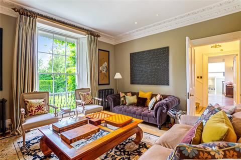 84 Somerset Road, London, SW19 5JX