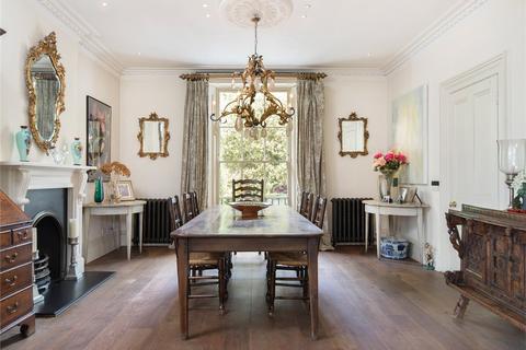 84 Somerset Road, London, SW19 5JX