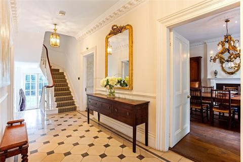 84 Somerset Road, London, SW19 5JX