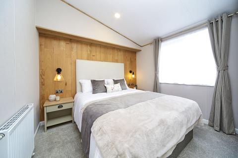 2 bedroom lodge for sale, Sunset Park Holiday Village, Sower Carr Lane, Hambleton, Lancashire, FY6