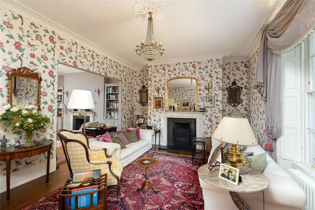 Drawing Room