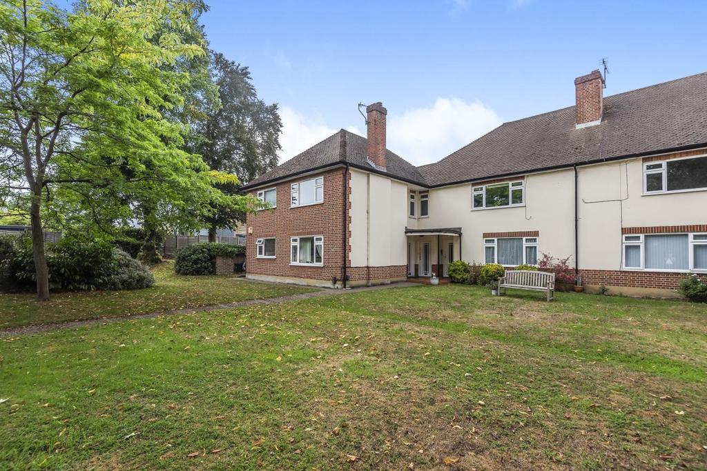 Westgate Road, Beckenham 2 bed for sale £425,000