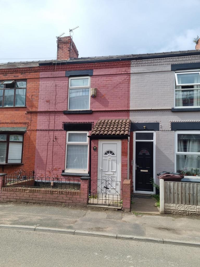 Albany Road, Prescot, L34 2 bed house £595 pcm (£137 pw)