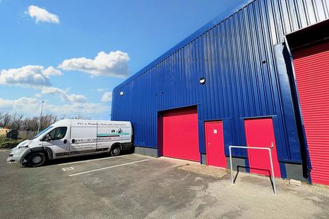 Warehouse to rent, Adams Road, Bessemer Court, Derwent Howe Industrial Estate CA14