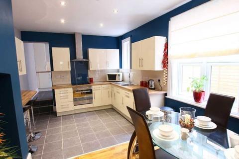 6 bedroom terraced house for sale - Monks Road, Lincoln