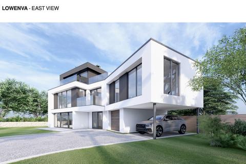 undefined, Building Plot adjacent to Lowenva