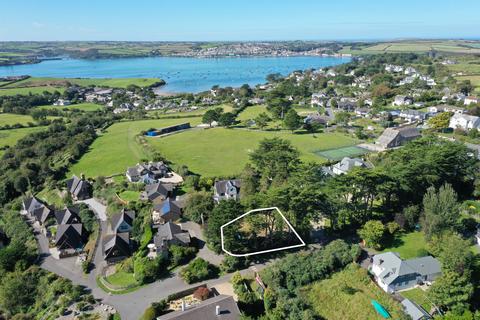 undefined, Building Plot adjacent to Lowenva