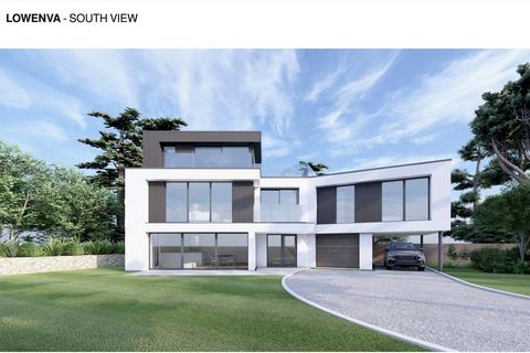 undefined, Building Plot adjacent to Lowenva