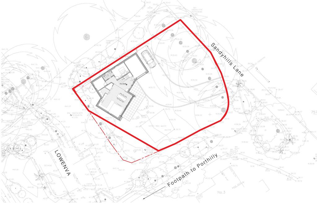 62e93f80b058e Site Plan V5 Red Line