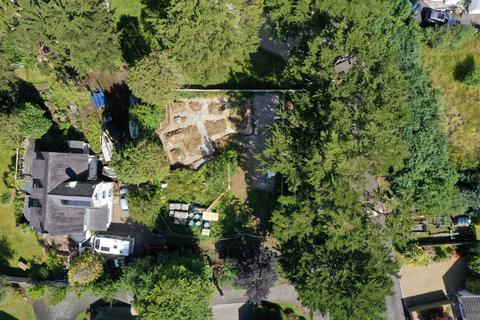 undefined, Building Plot adjacent to Lowenva