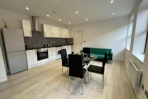 1 bedroom flat for sale - Banbury,  Oxforshire,  OX16