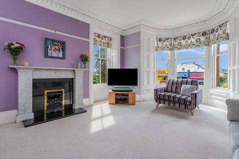 5 bedroom flat for sale, 35 Duddingston Park, Edinburgh, EH15 1JU