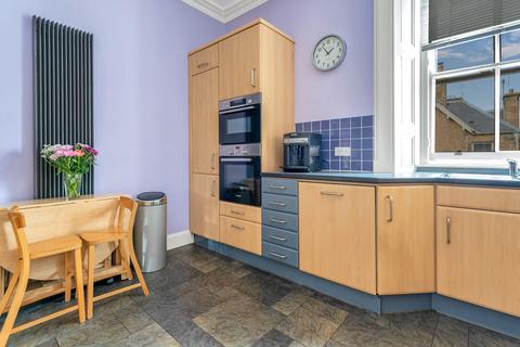 35 Duddingston Park, Edinburgh, EH15 1JU