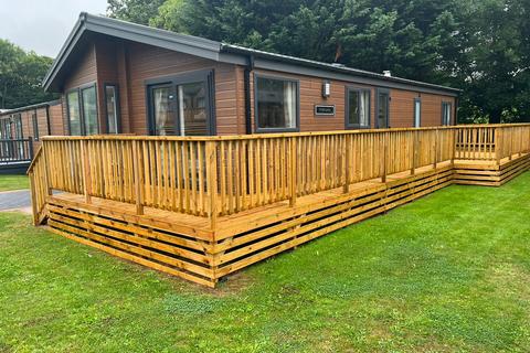 2 bedroom park home for sale - Northallerton, Yorkshire, DL6