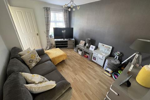2 bedroom terraced house for sale - Dixon Green Drive, Farnworth, Lancashire, BL4
