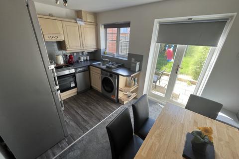 2 bedroom terraced house for sale - Dixon Green Drive, Farnworth, Lancashire, BL4