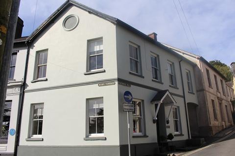 4 bedroom terraced house for sale - George Hill, Llandeilo, Carmarthenshire.