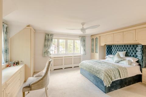 5 bedroom detached house for sale - Downham Road, Ramsden Heath, Billericay, Essex
