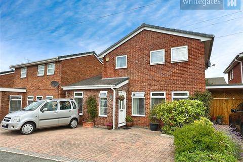 undefined, Bodwyn Crescent, Wrexham LL12