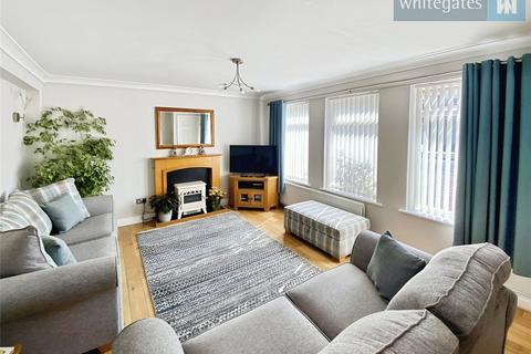 undefined, Bodwyn Crescent, Wrexham LL12