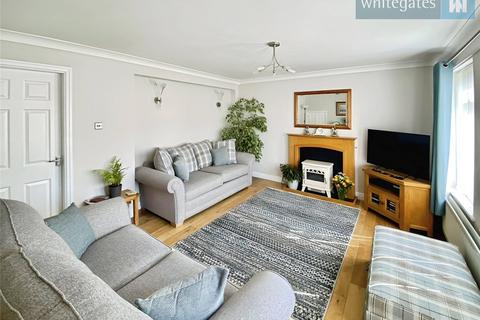 undefined, Bodwyn Crescent, Wrexham LL12