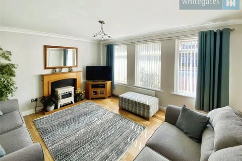undefined, Bodwyn Crescent, Wrexham LL12