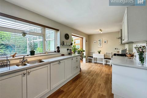 undefined, Bodwyn Crescent, Wrexham LL12