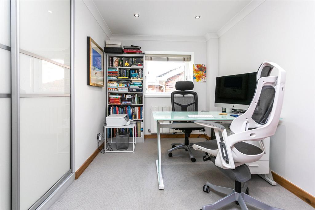 Study/Bedroom