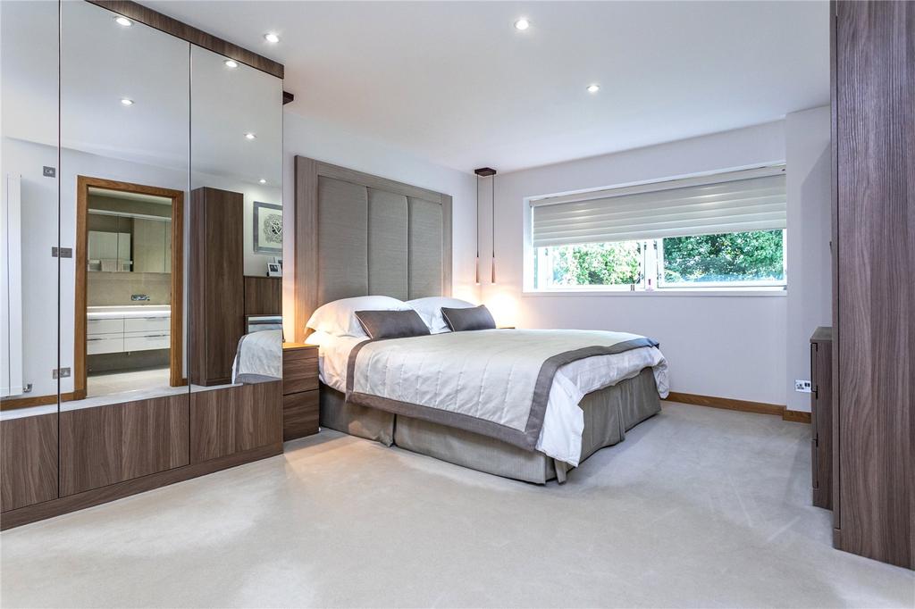 Principal Bedroom