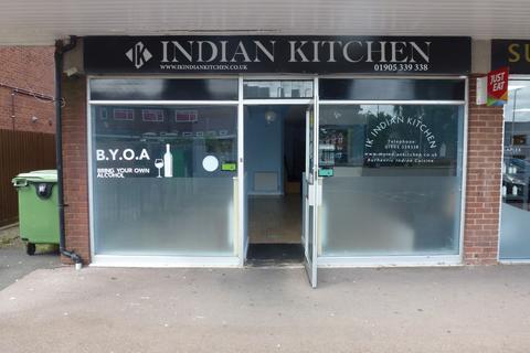 Restaurant to rent, Canada Way, Lower Wick, Worcester WR2