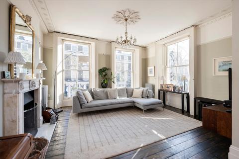 5 bedroom terraced house for sale, Kildare Terrace, Notting Hill, London, W2