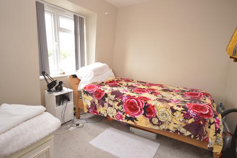 1 bedroom flat to rent, 374 Lymington Road, Highcliffe, Christchurch, Dorset, BH23