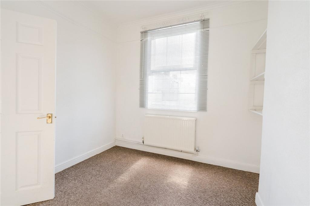 Recetion Room 2