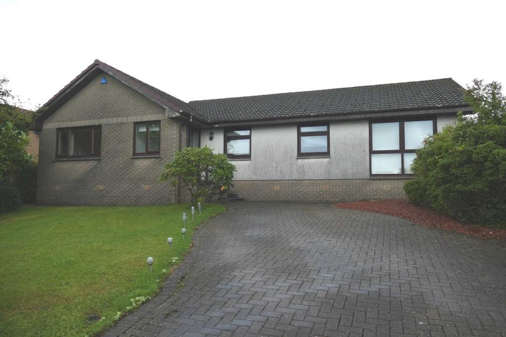 Ailsa View, Stewarton 4 bed detached house to rent £1,350 pcm (£312 pw)