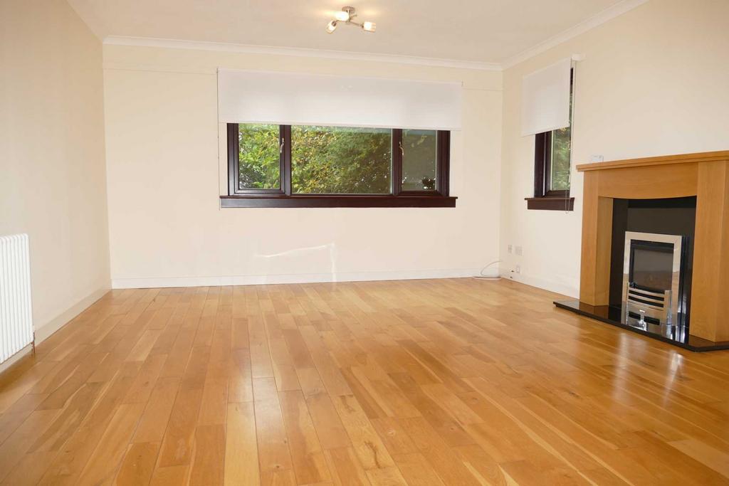 Ailsa View, Stewarton 4 bed detached house to rent £1,350 pcm (£312 pw)