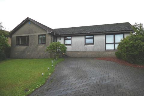 Stewarton - 4 bedroom detached house to rent