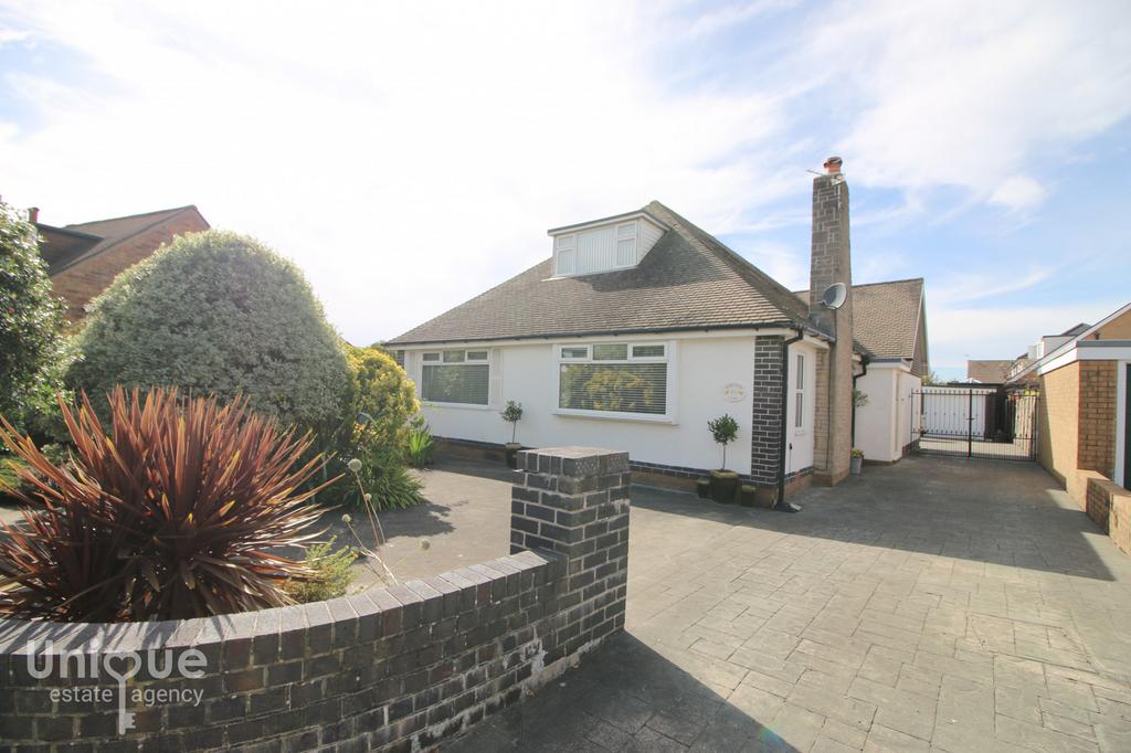Rowland Lane, ThorntonCleveleys, FY5 3 bed bungalow £385,000