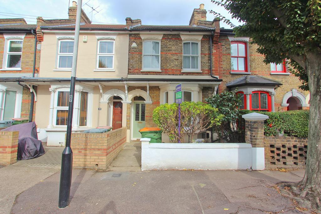 Tylney Road, London E7 3 bed terraced house for sale £675,000