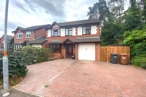20 Baldwin Close, Northampton, NN3 6AY